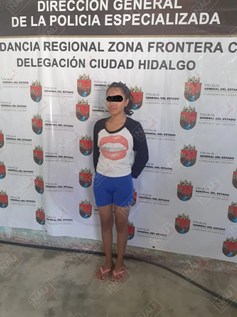 Localizan a menor con reporte de desaparecida en Guatemala
