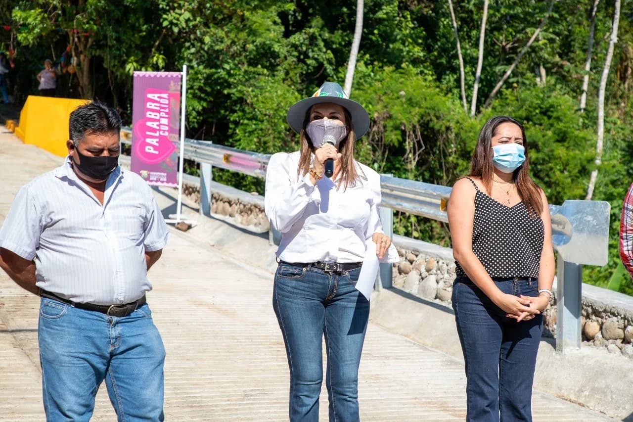 LA JUSTICIA SOCIAL LLEGA A COLONIAS DEL NORTE-ORIENTE DE TAPACHULA