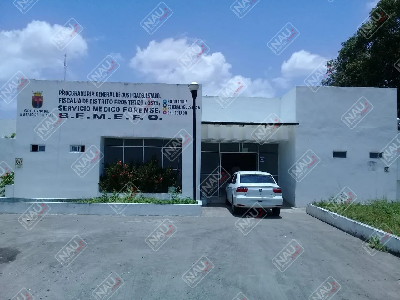 Muere menor en el IMSS tras sufrir un accidente en casa