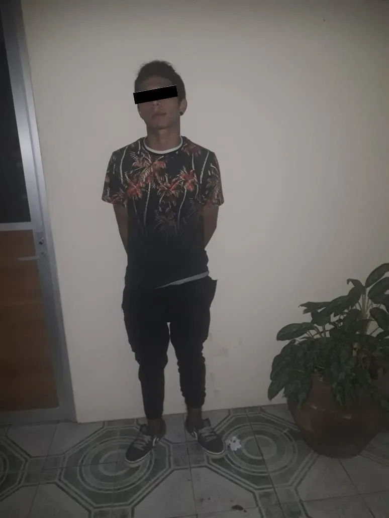 EN ACCIONES DISTINTAS, POLICIAS MUNICIPALES DETUVIERON A LADRONES DE BICICLETAS Y BOTELLAS DE ALCOHOL