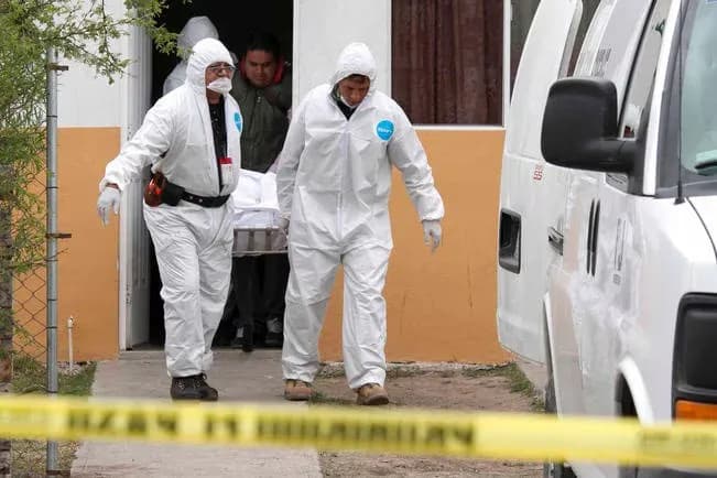 Aumentan los homicidios en Querétaro pese a ser uno de los estados más seguros