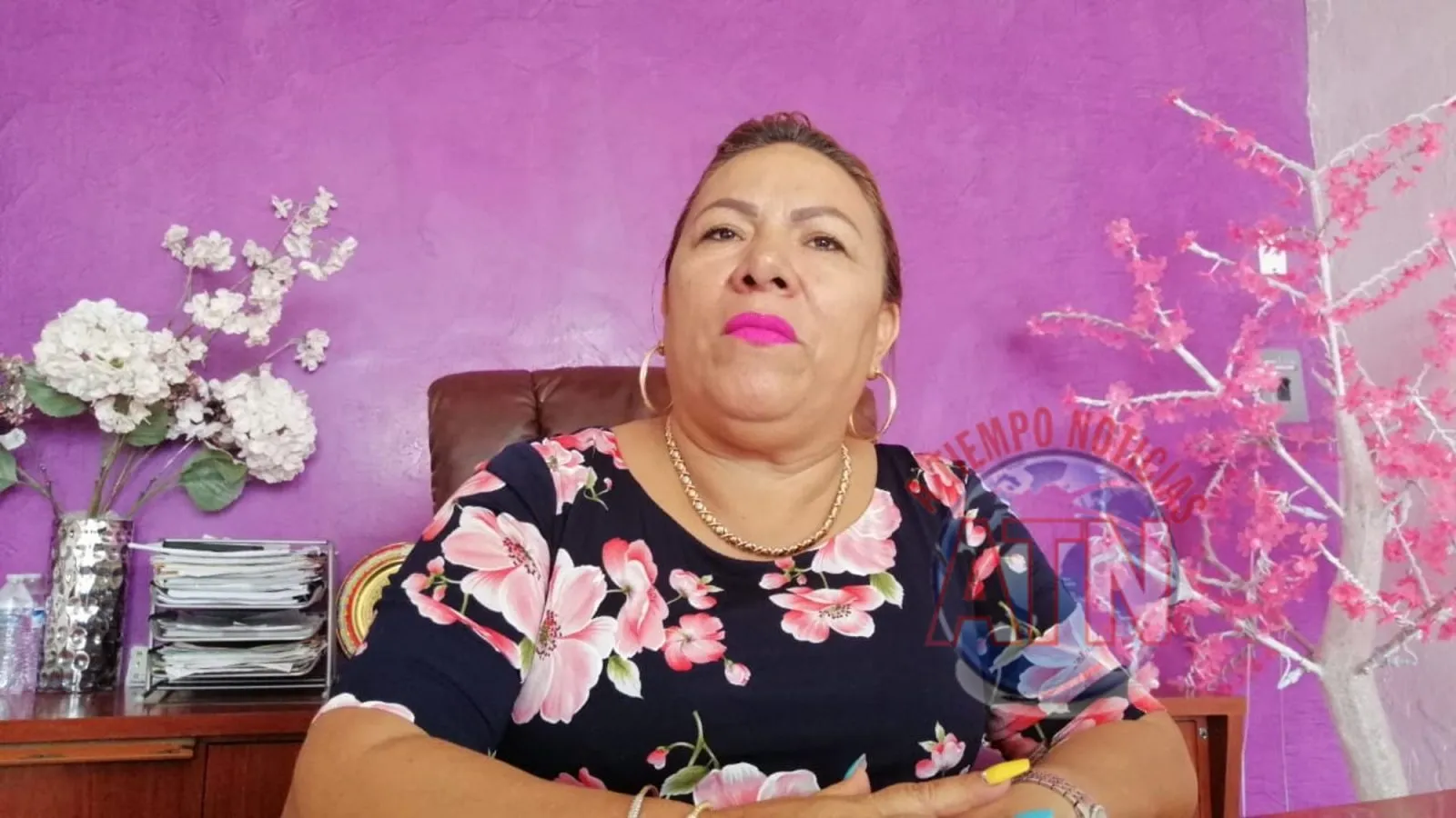 Buscan donar tres hectáreas para construir cuartel de la Guardia Nacional en Suchiate