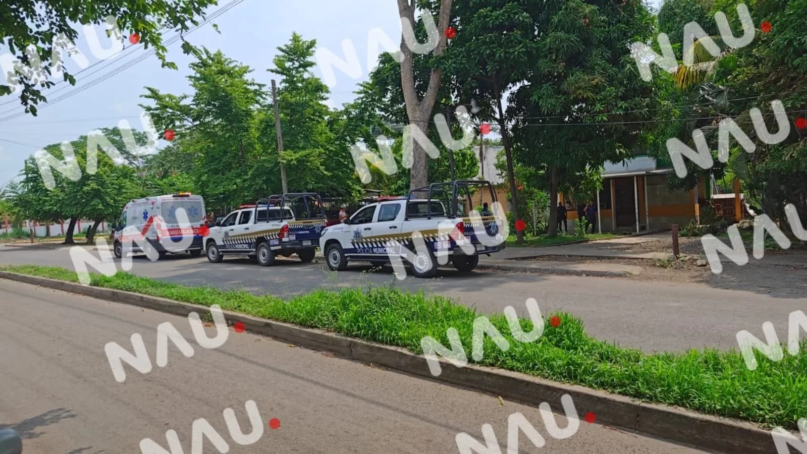 Muere vendedor de dulces en su casa