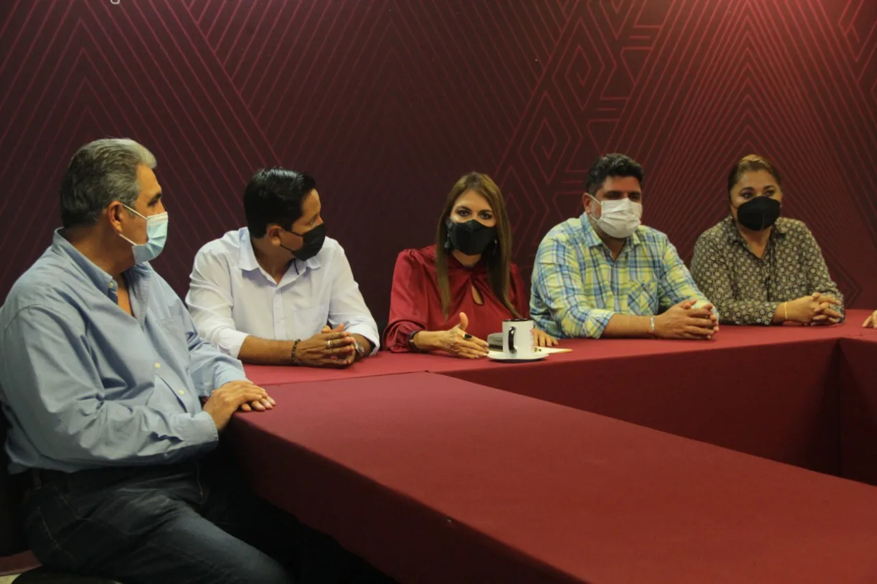 AUTORIDADES DE TAPACHULA PREPARADAS PARA ENFRENTAR EMERGENCIAS POR FENÓMENOS NATURALES