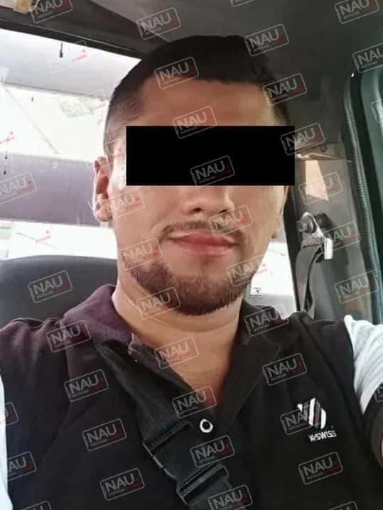 Ejecuta FGE orden de aprehensión por Homicidio Calificado en Huixtla.