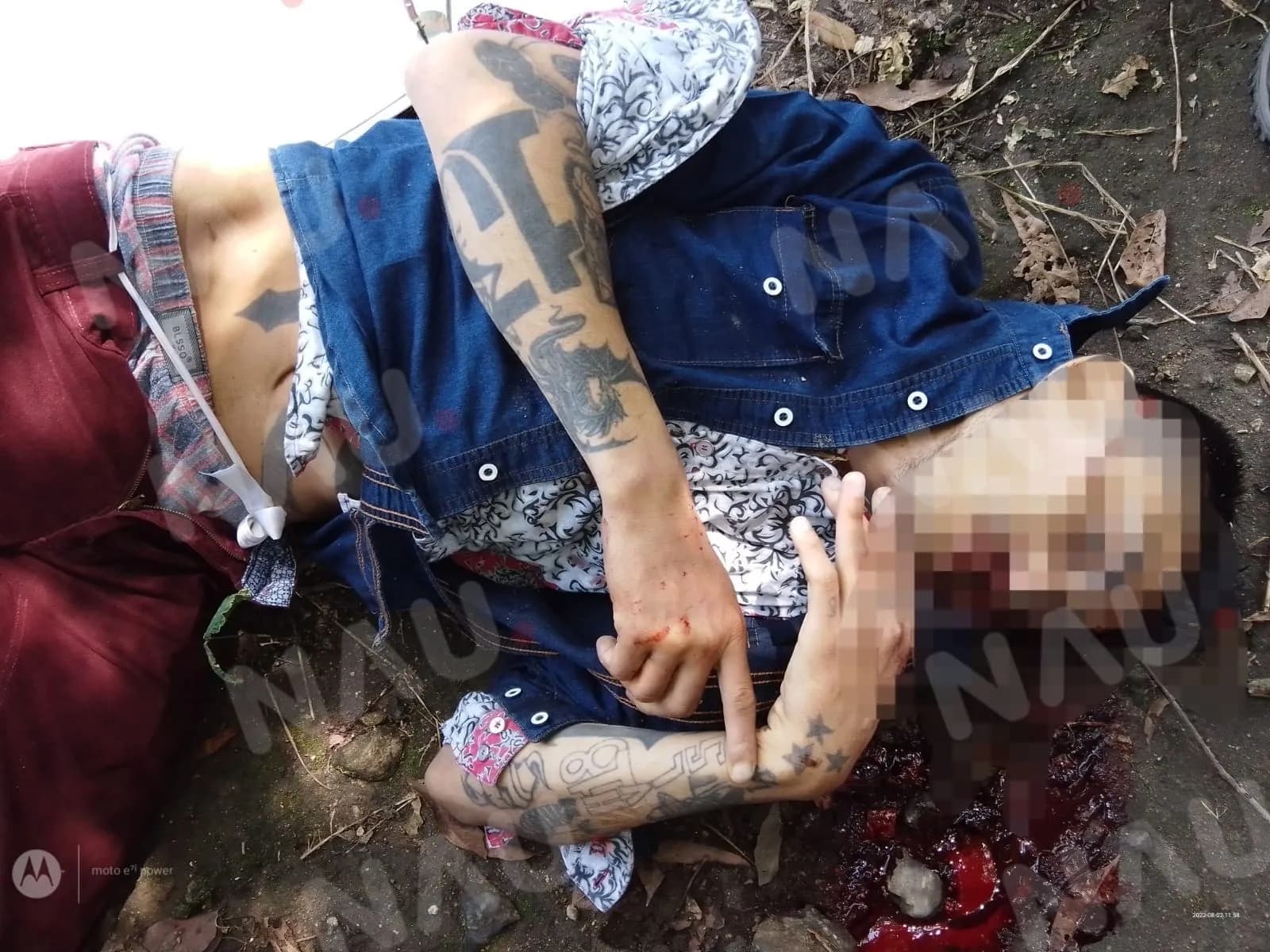 Más de 45 personas asesinó el Sietillo