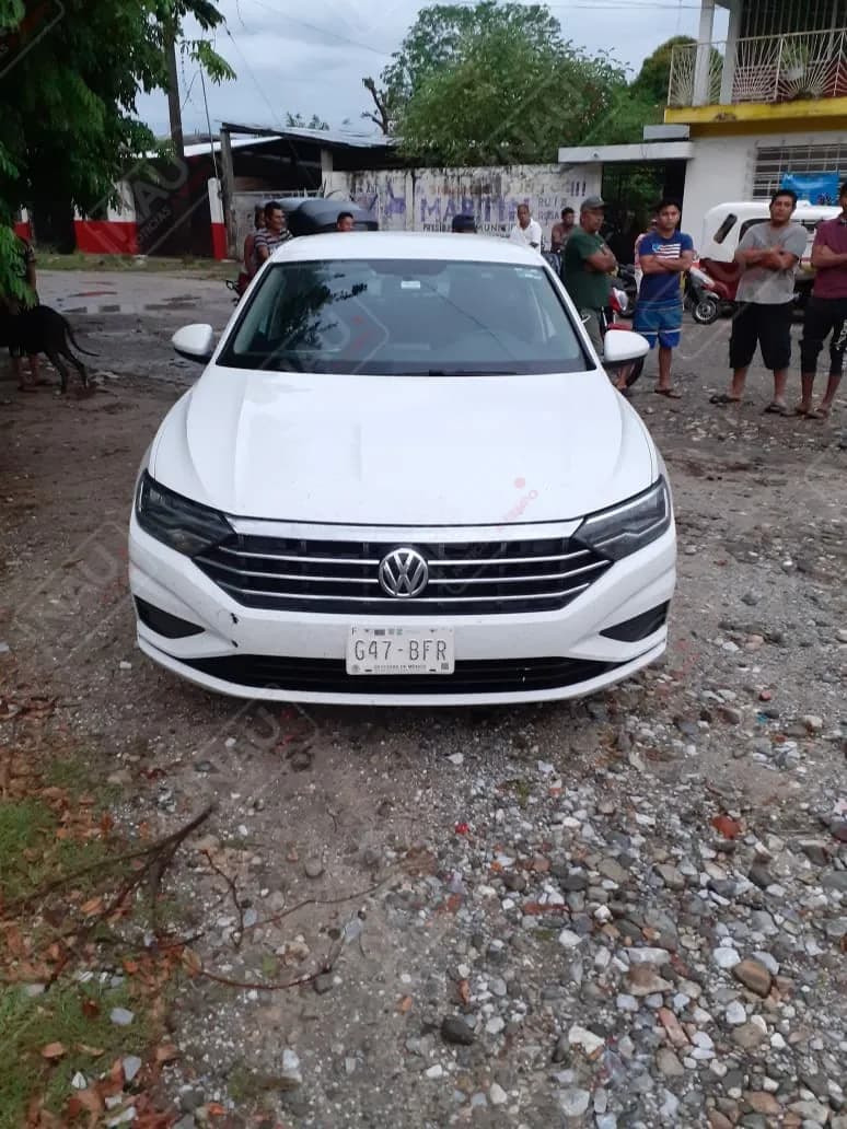 Intentó llevarse a su hijo para obligar a la mamá a regresar a su lado