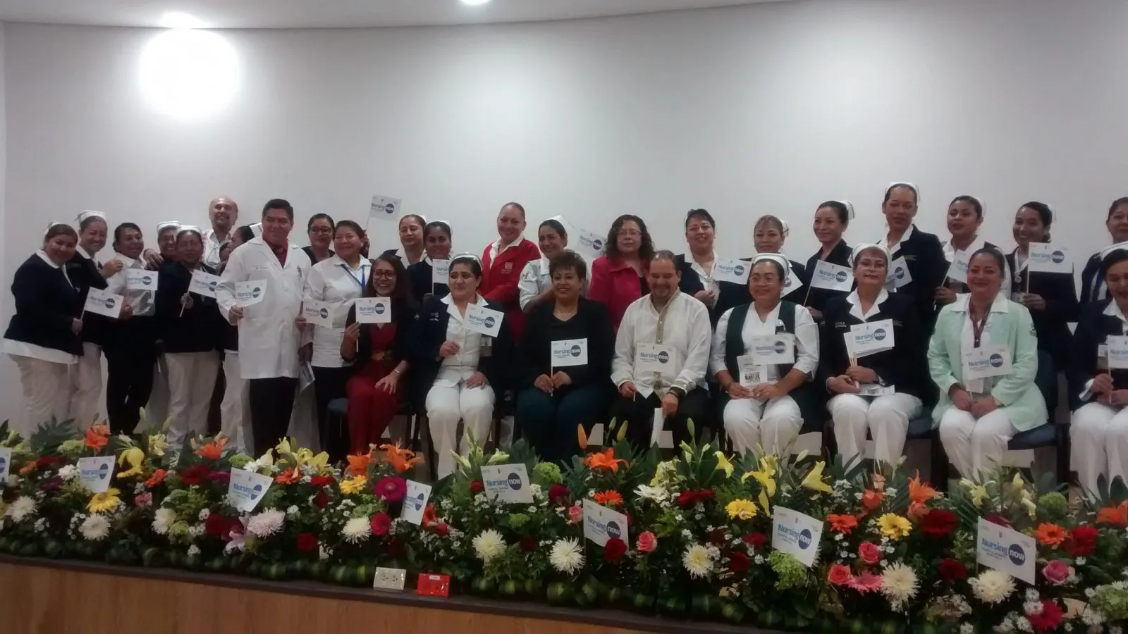 Inicia Primer Congreso Conmemorativo Al Primer Aniversario Del Hospital General De Tapachula