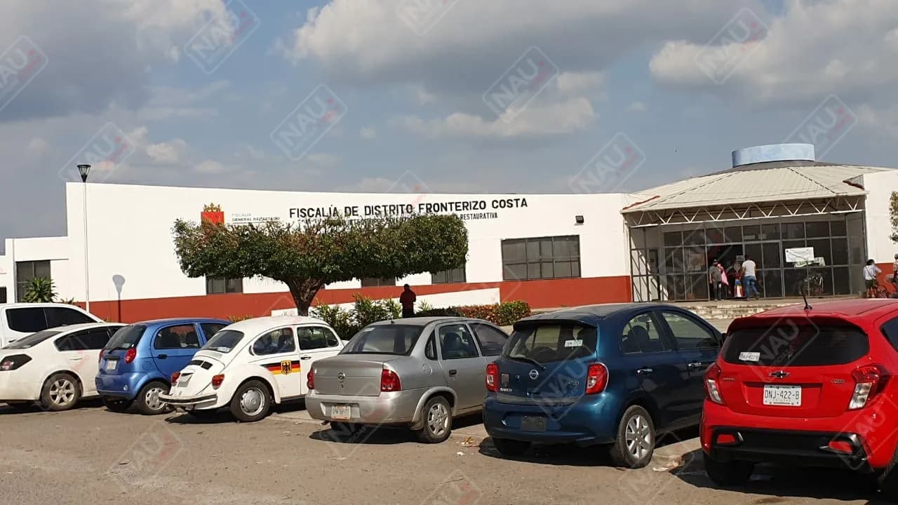 Se robaron una motocicleta de una casa en la Colonia 5 de Febrero
