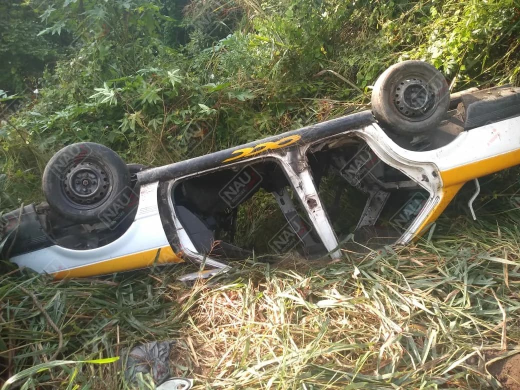 Cinco detenidos por la muerte de Taxista del Sitio Cristobal Colón