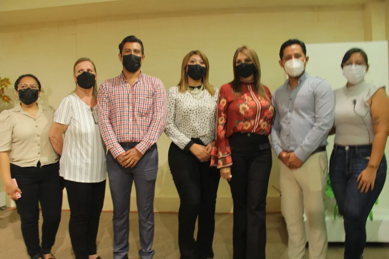 Con Foro Virtual, Ayuntamiento De Tapachula Conmemora El “Día Mundial Del Turismo”