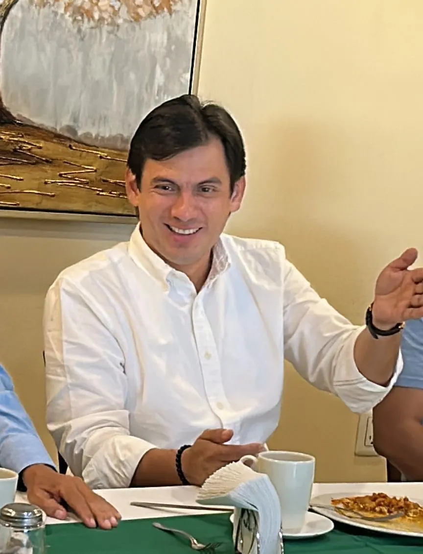 Carlos Siles Torres cierra el año fortaleciendo el diálogo con organizaciones sociales, colonias y sindicatos de Tapachula