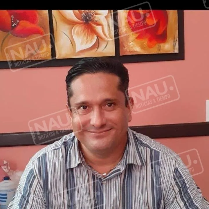 El abogado Galdámez Culebro nuevo delegado de movilidad y transportes en el Soconusco.