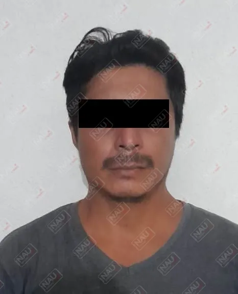 Formal prisión a dos personas por homicidio calificado en Tuzantán