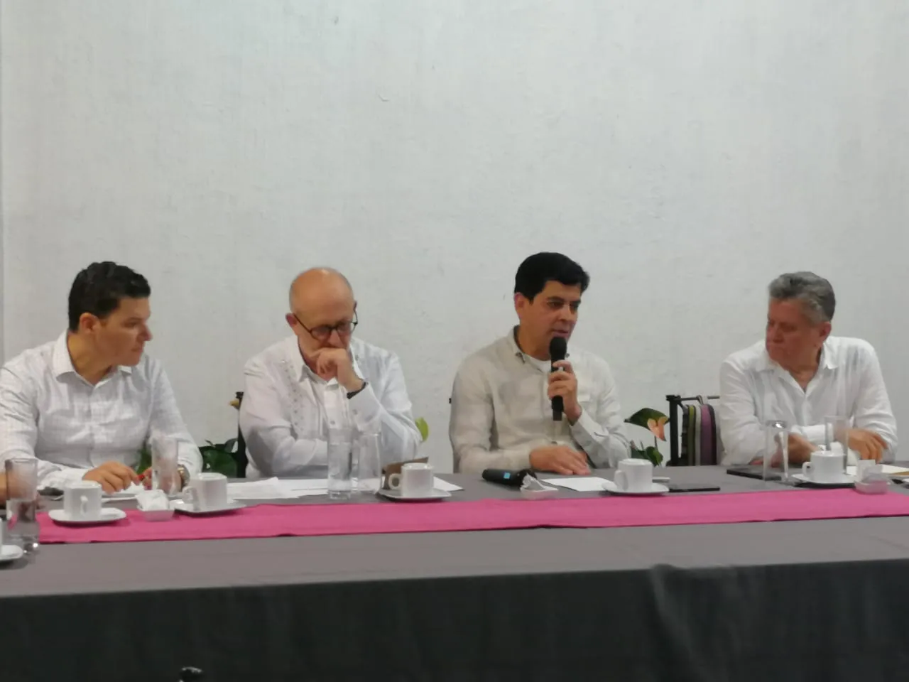 En Esta Pandemia, El Sector Agrícola Necesita Todo El Apoyo Para Seguir Trabajando