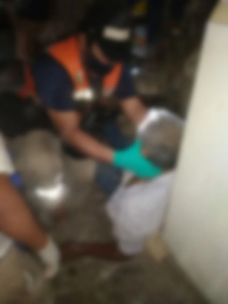 Intentó ahorcarse y falleció tras dolorosa agonía de tres días