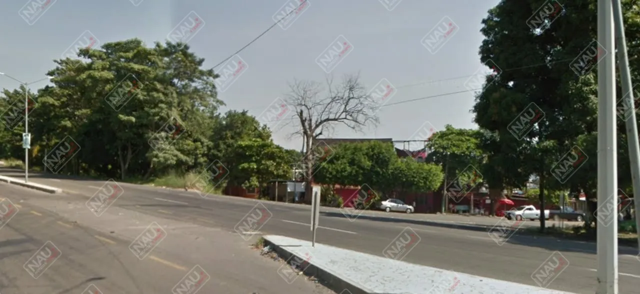Con violencia se roban una motocicleta en la entrada de Framboyanes