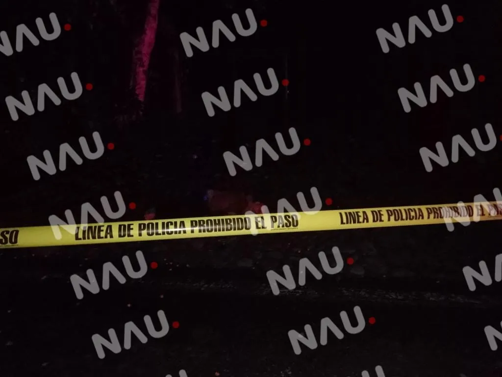 Muere arrollado por un vehículo en Cacahoatan