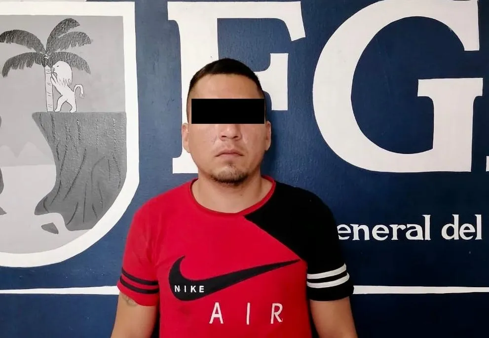 Obtiene FGE vinculación a proceso en contra de tres implicados en homicidios en Cacahoatán