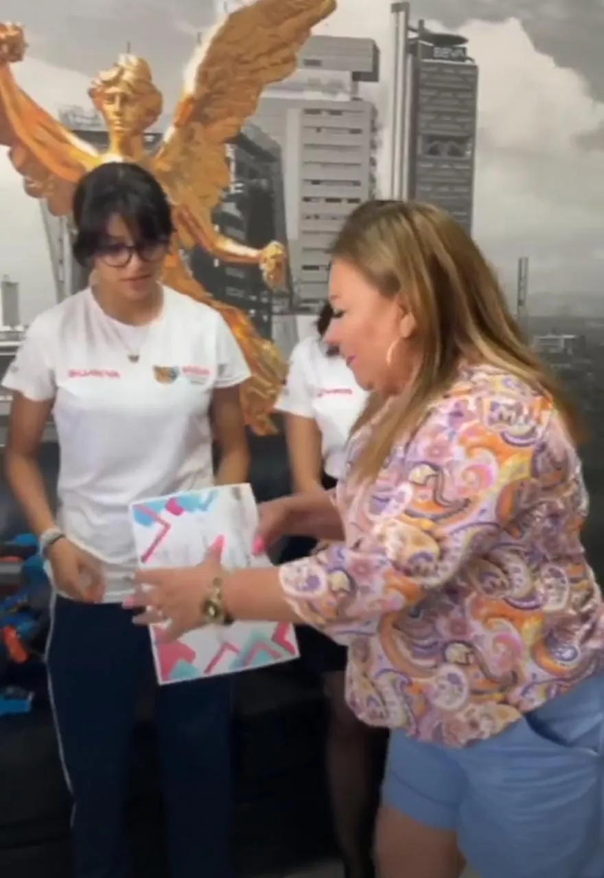 SUCHIATE apoya a jóvenes para ir a los Estados Unidos