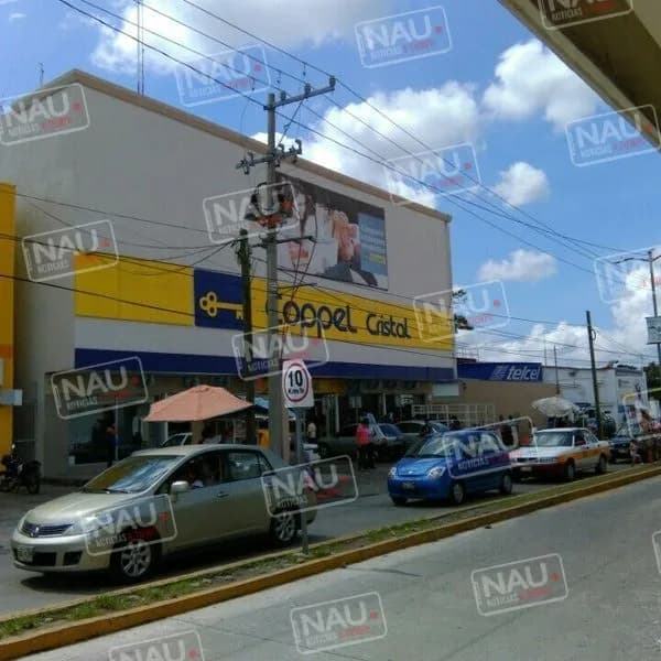 La engañaron y deposito 3 mil pesos a una cuenta de BanCoppel