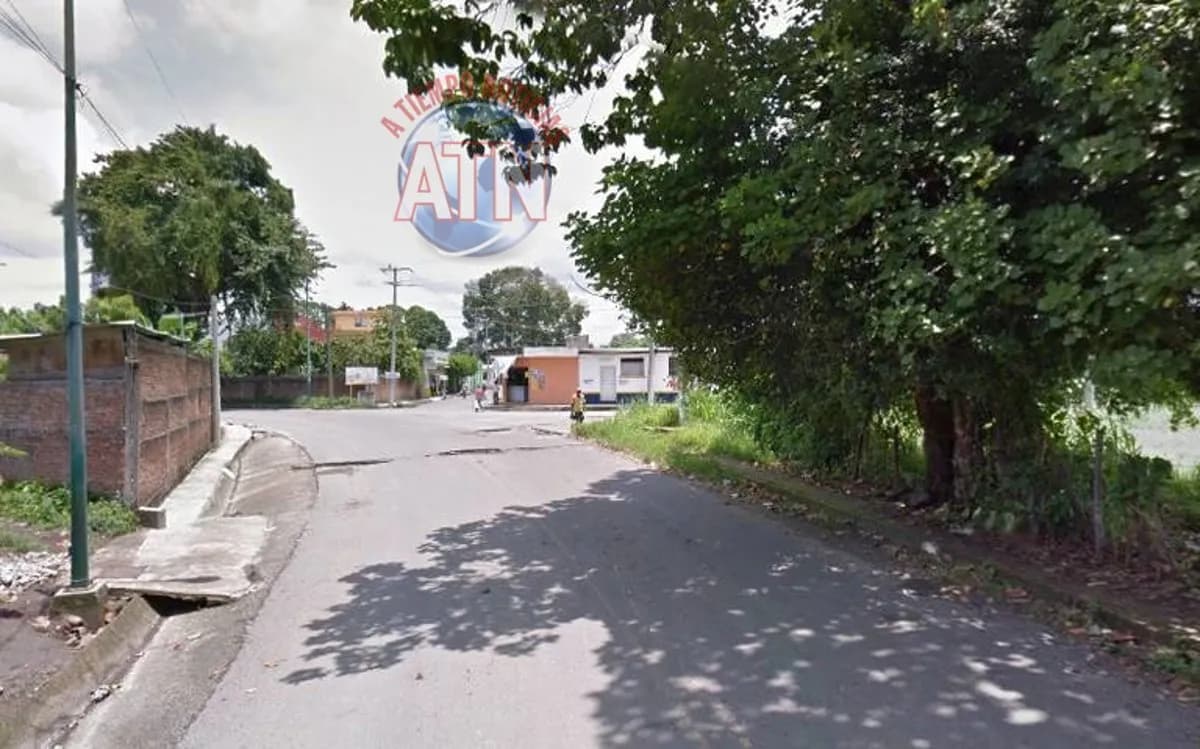 Realizan disparos al aire y una ojiva cayó en una casa en La Joya
