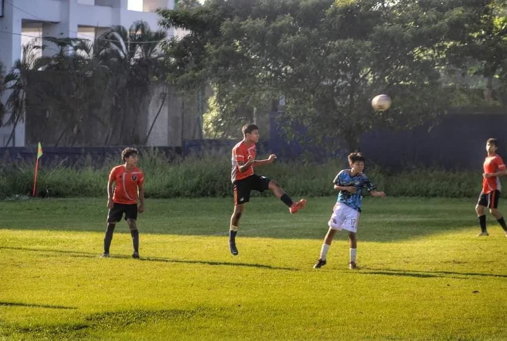 Tuzos Tap se consagra campeón tras golear 4-1 al Deportivo Junior