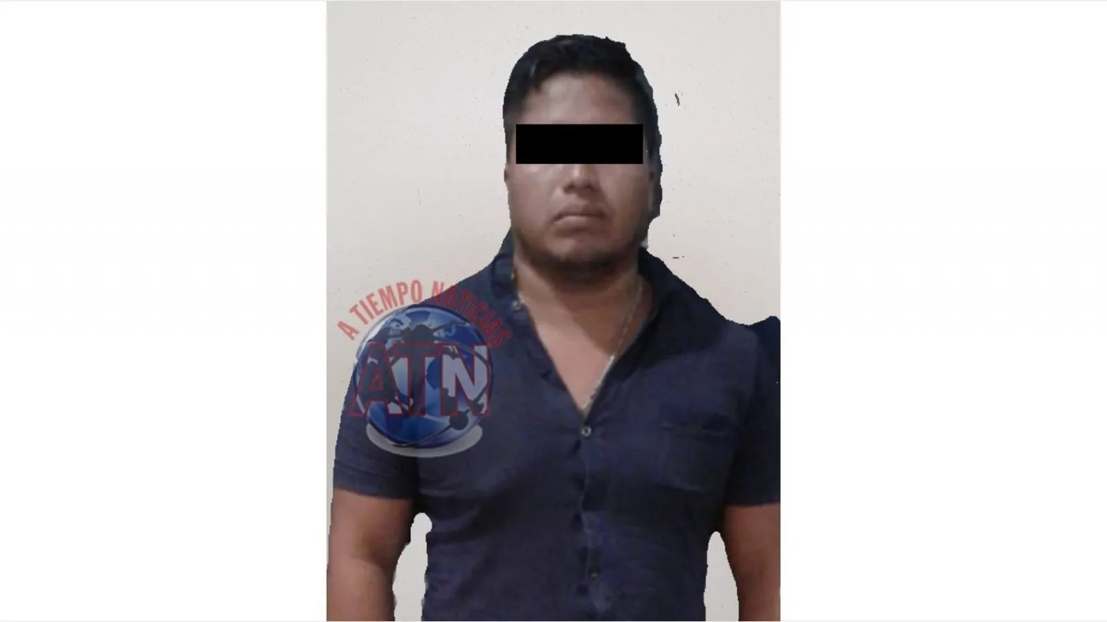 Se auto secuestró y pidió 25 mil pesos a sus familiares