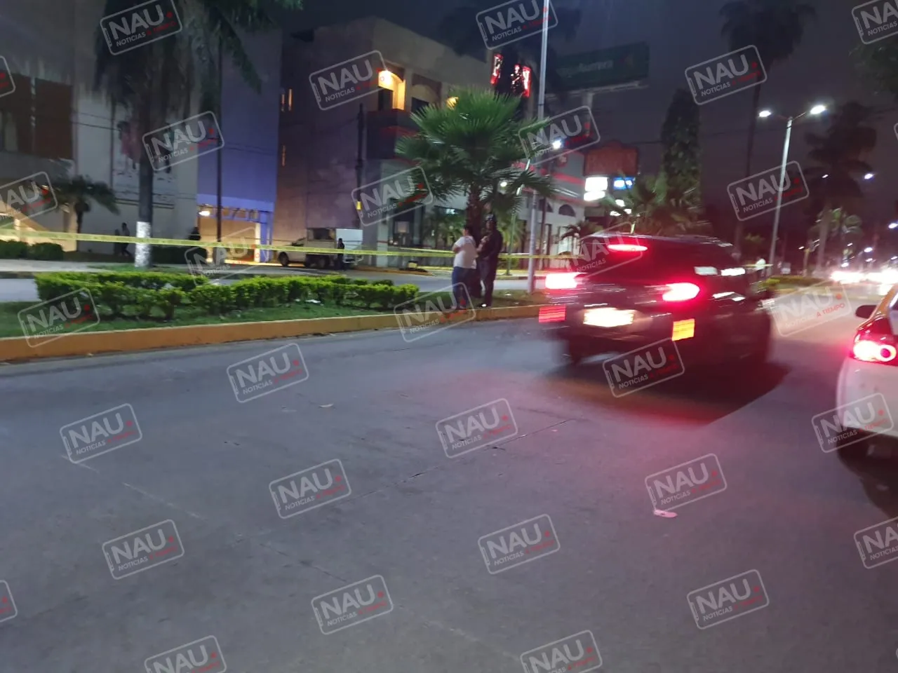 Sin identificar a la mujer que murió en accidente