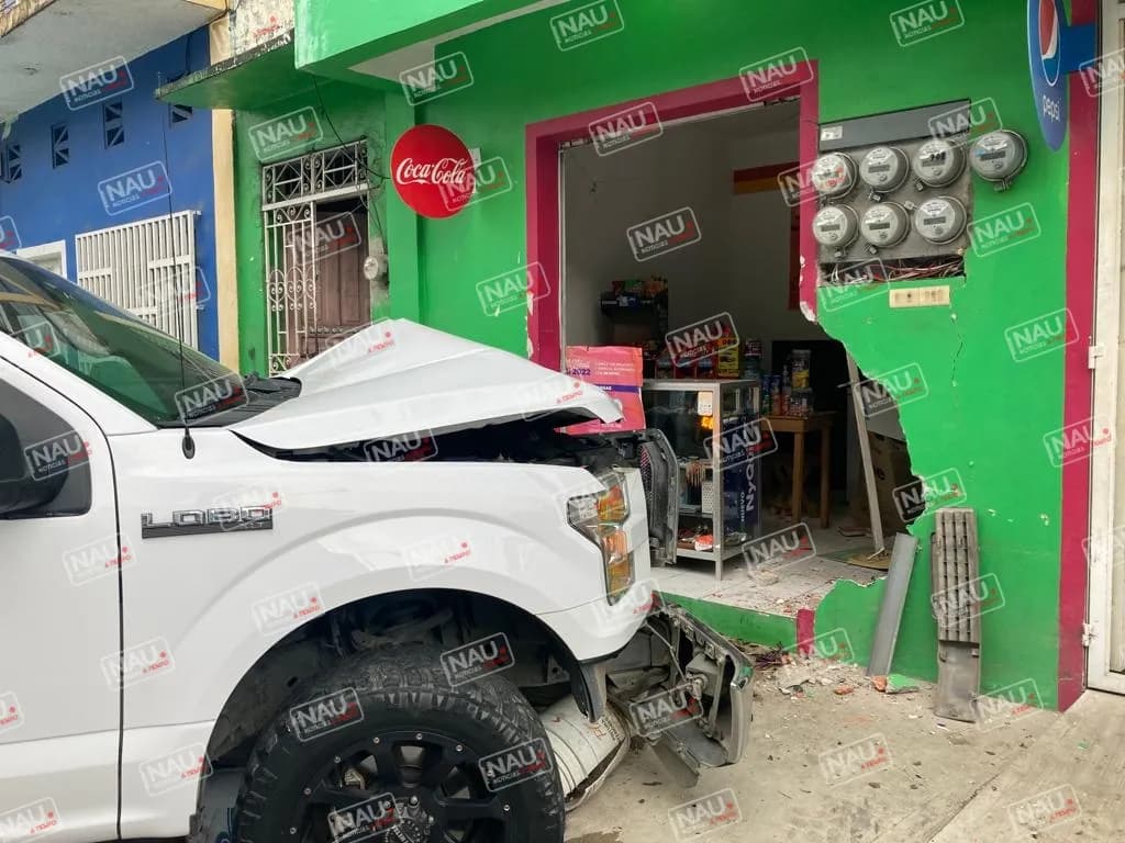 Más de 400 mil pesos el saldo de accidentes en Semana Santa