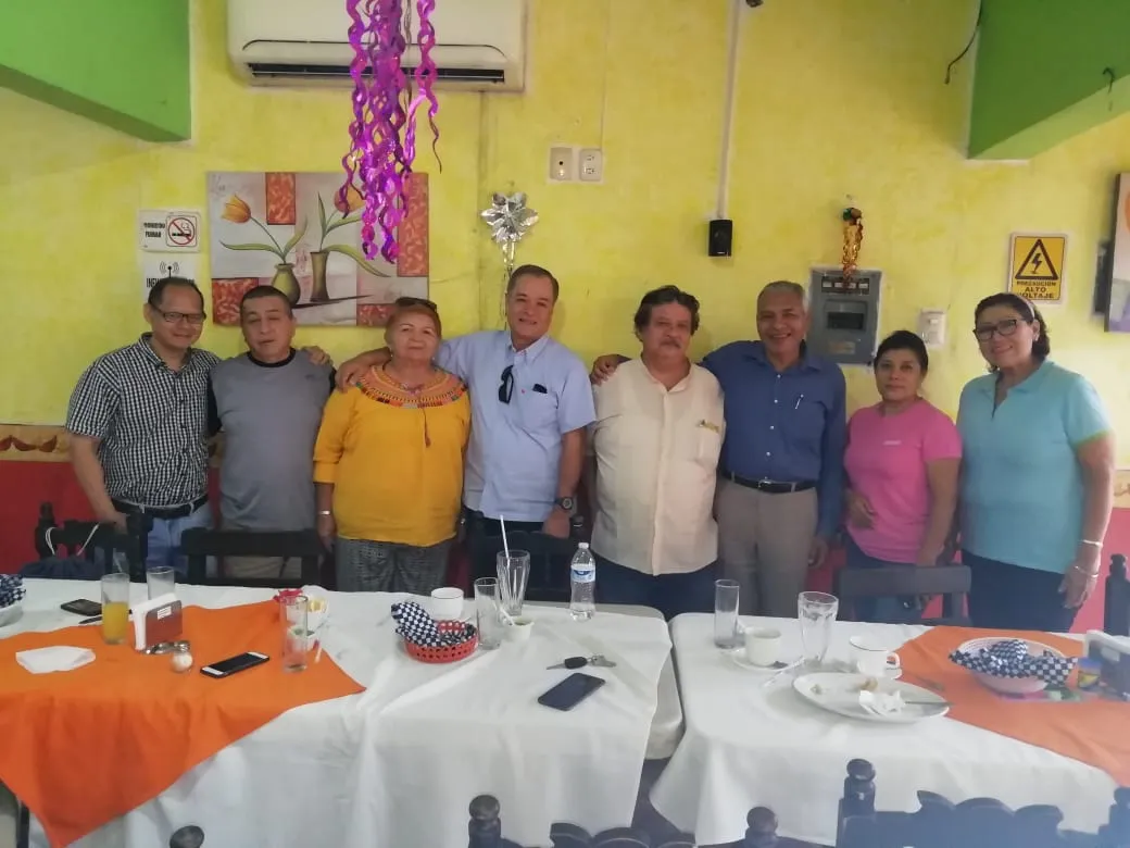 TRABAJAR EN LA DESCACHARRIZACIÓN PARA DISMINUIR CASOS DE DENGUE
