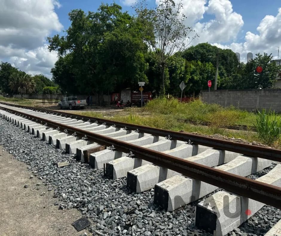 Infraestructura ferroviaria y portuaria impulsará el desarrollo del Soconusco
