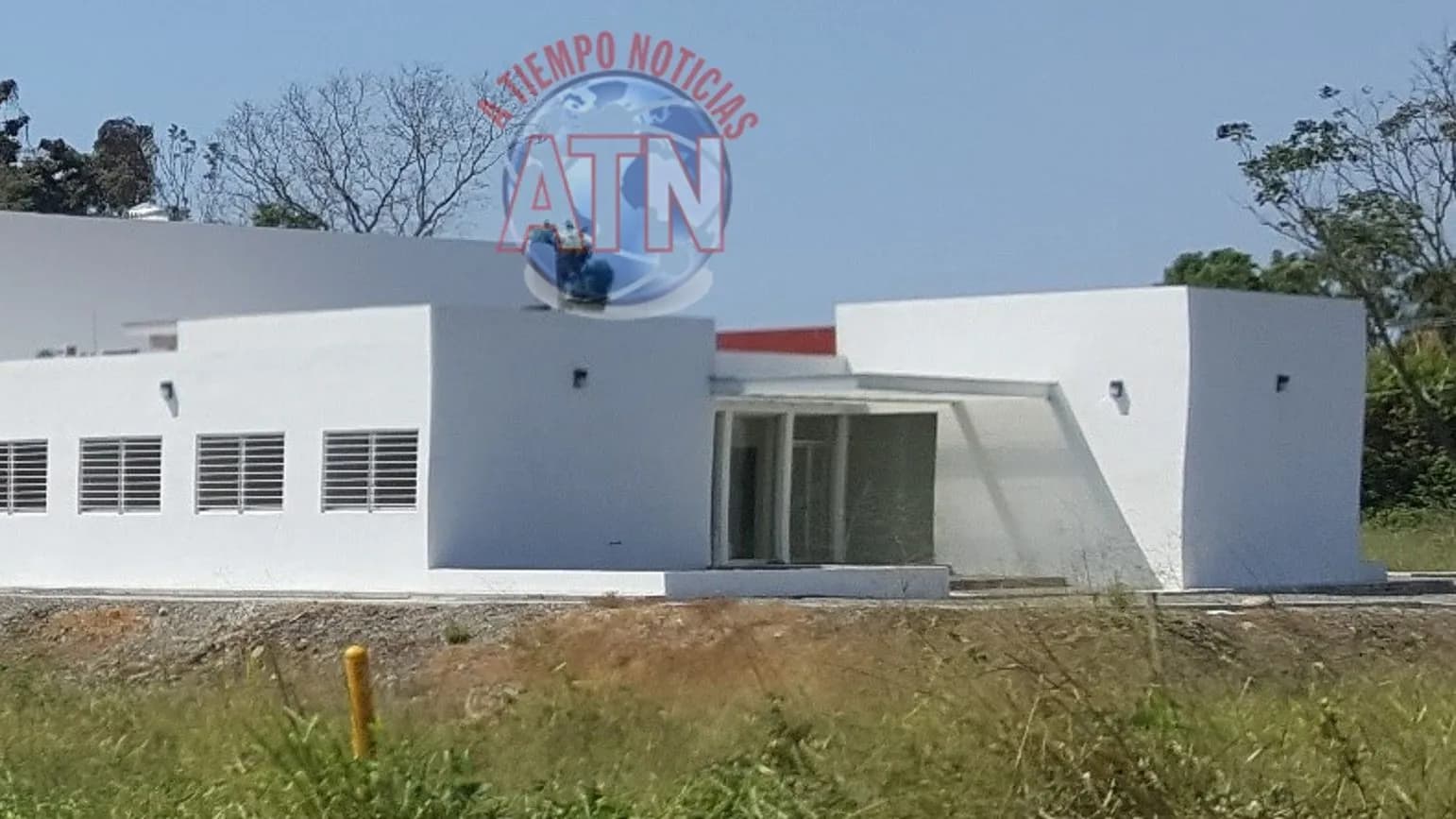 Un señor de 70 años falleció abandonado en el Hospital General de Tapachula