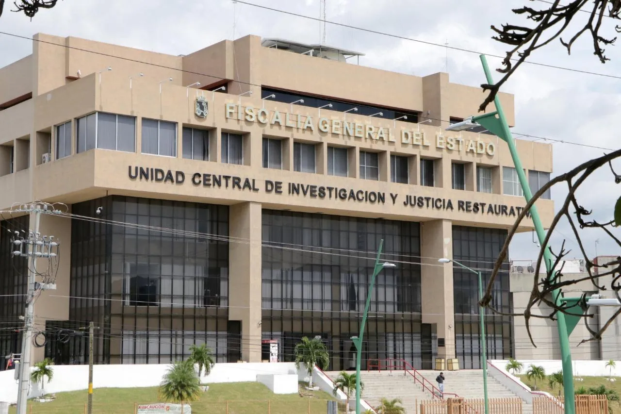 Investiga FGE hechos ocurridos en Libramiento Norte de Tuxtla Gutiérrez