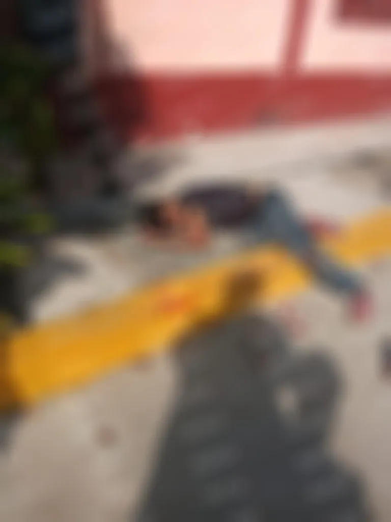 Asesinan al Tomatillo en el municipio de Huehuetán