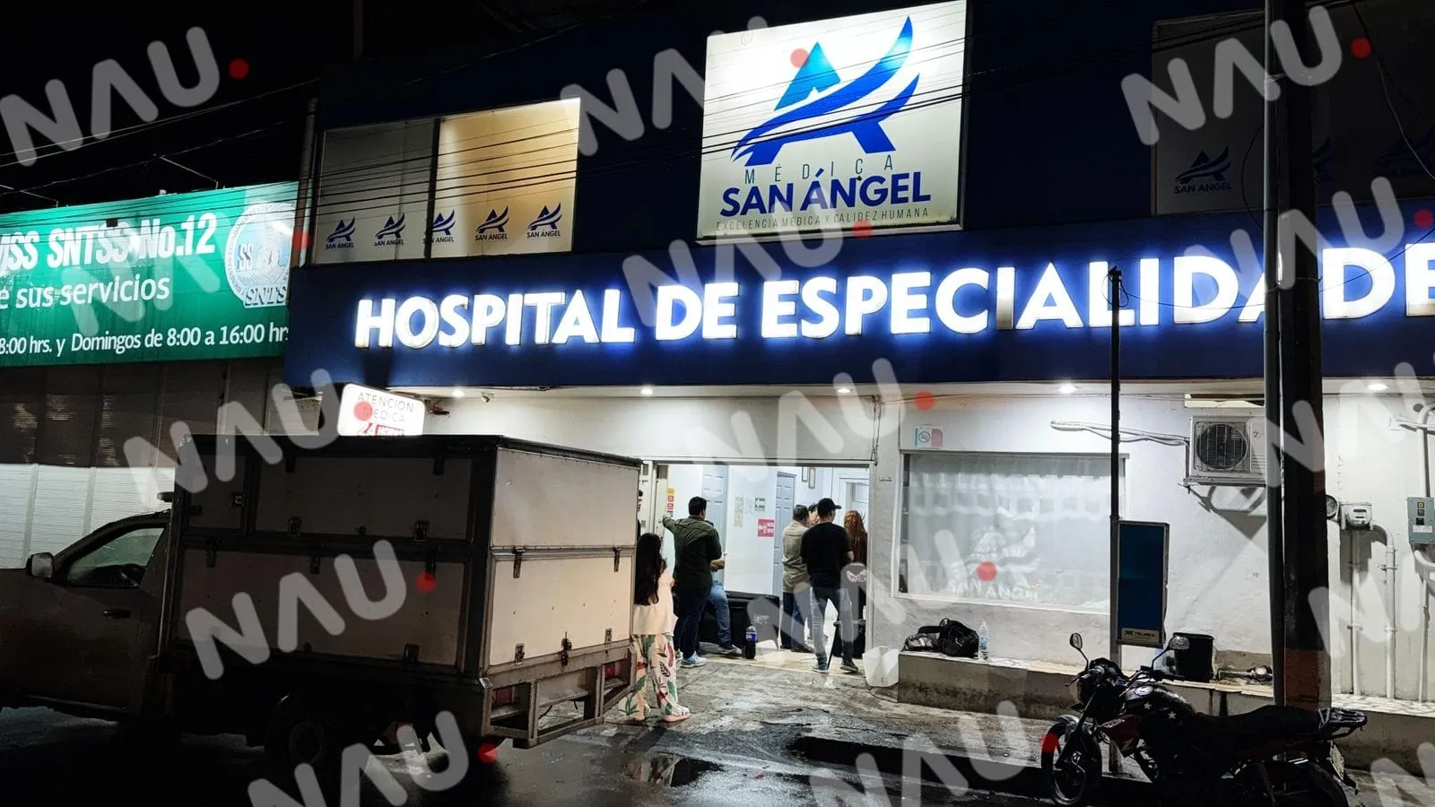 Fallece anciano atropellado en la zona alta de Tapachula