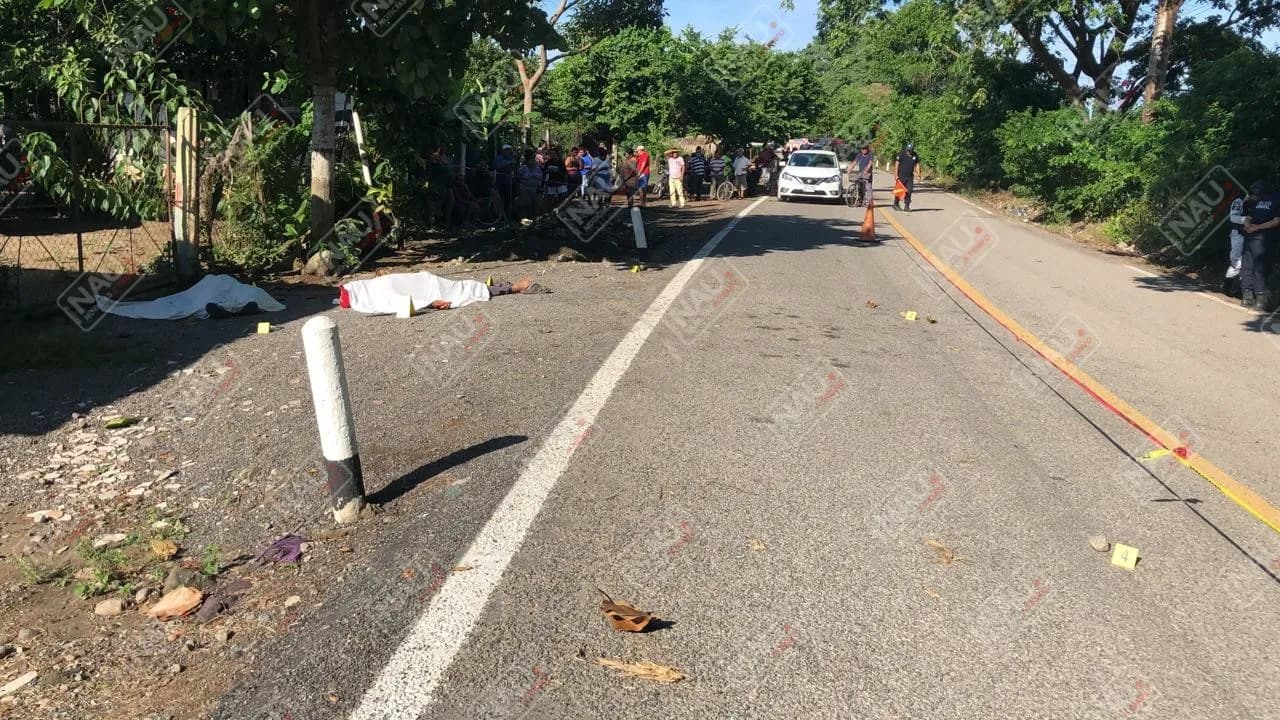 Detienen a presunto homicida apodado el Sinaloa en Mazatán