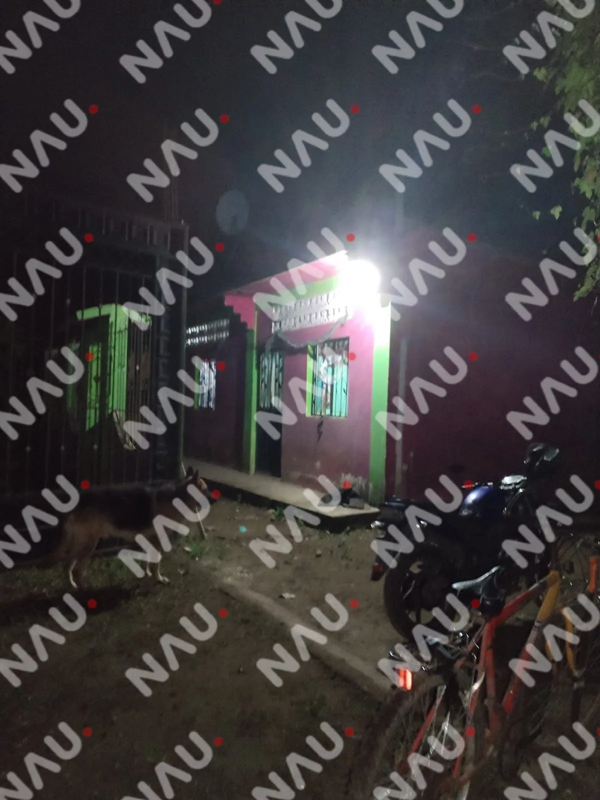 Joven de 16 años es encontrada sin vida en casa de sus tíos