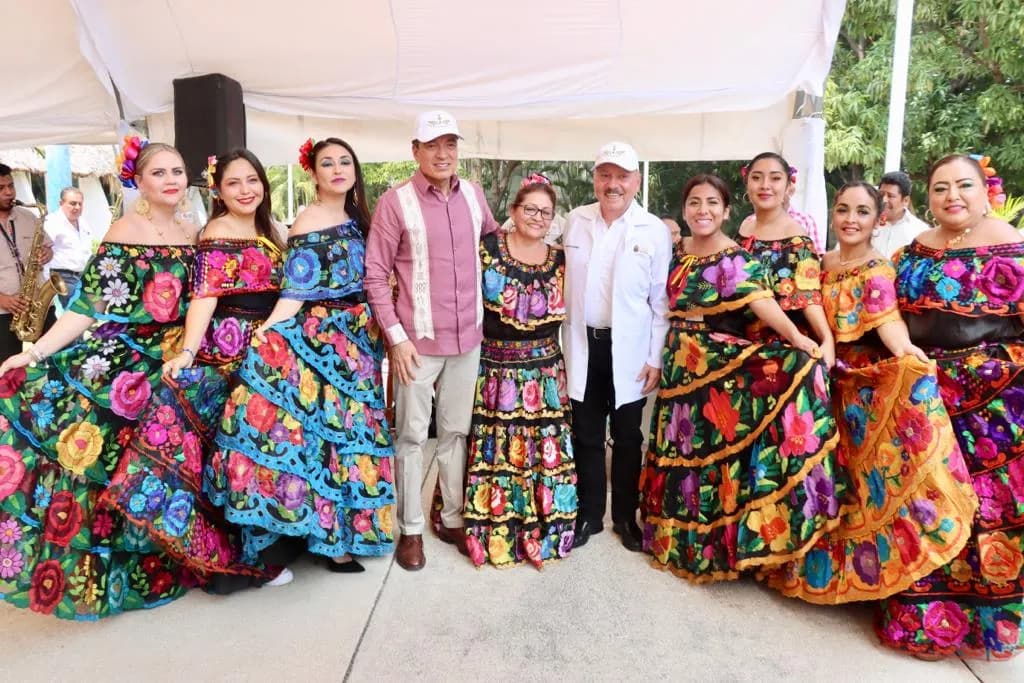 Chiapas está listo para ir hacia la erradicación del paludismo: Rutilio Escandón
