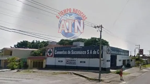 Delincuentes obtienen millonario robo en dos empresas