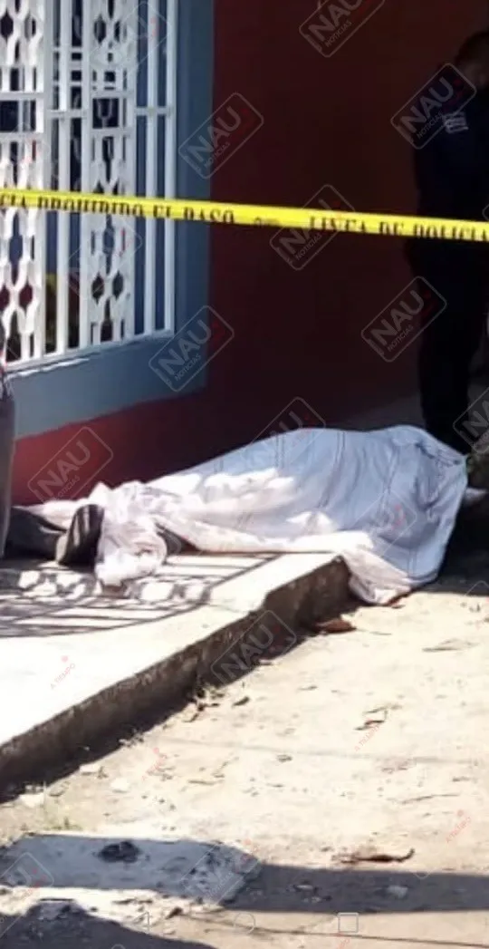 Muere de un paro cardíaco