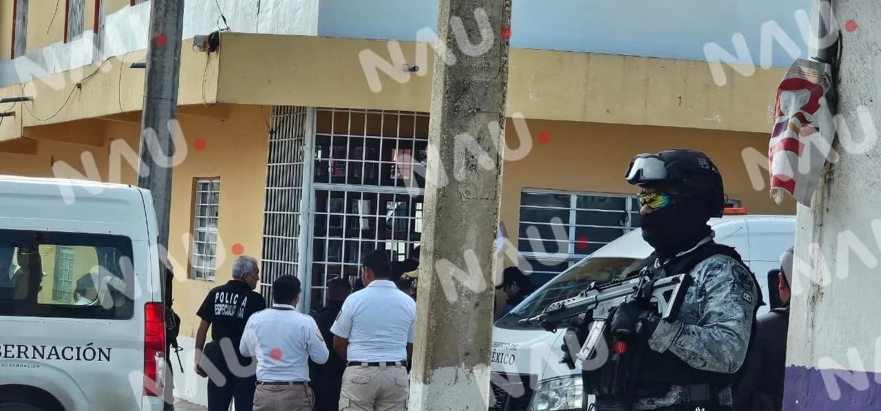 Rescate de Migrantes en Tapachula: Autoridades Liberan a Siete Migrantes de la India