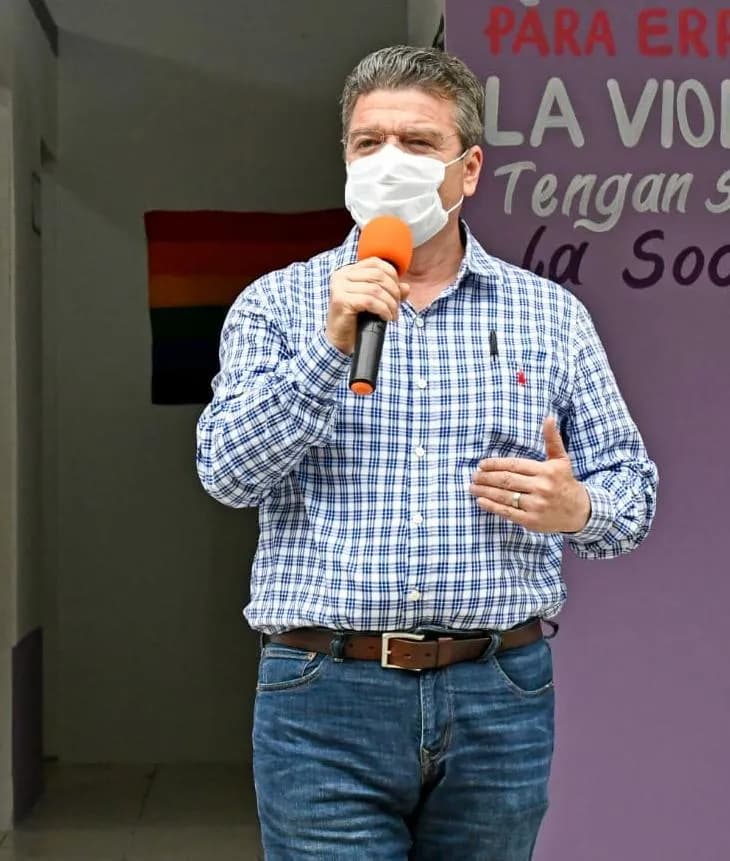 Ayuntamientos no deben relajar medidas de prevención de COVID-19: Ismael Brito