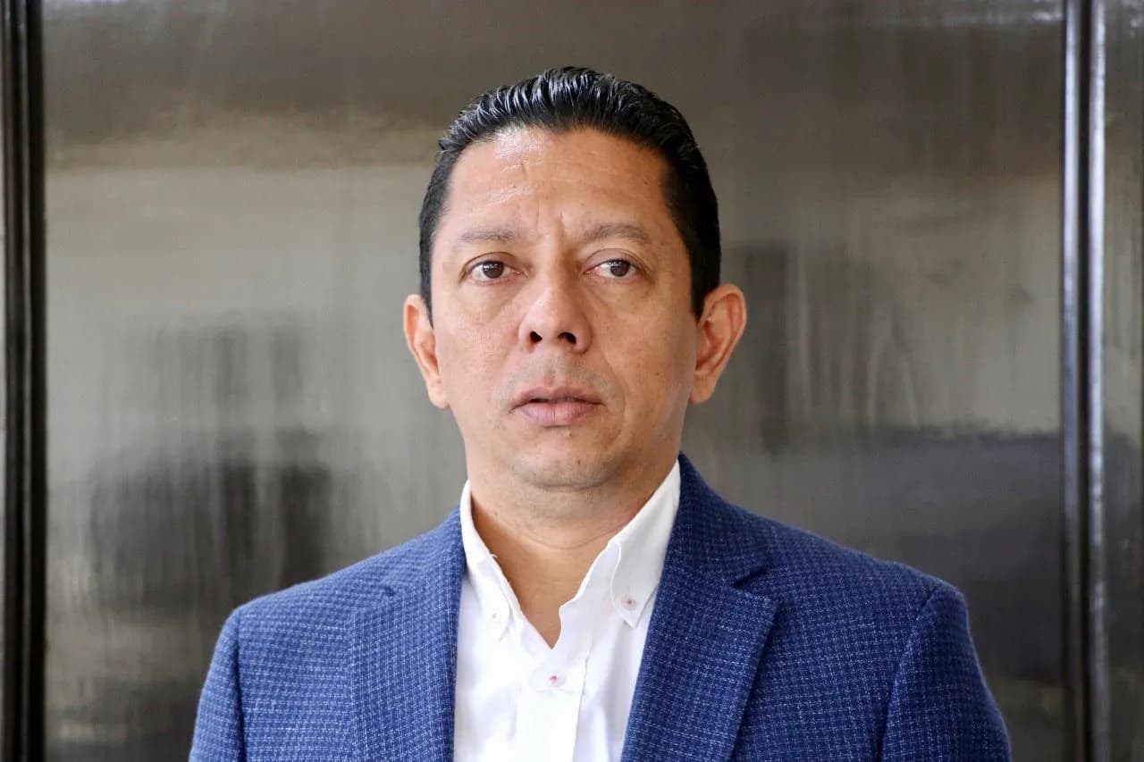 Federación y Estado redoblan esfuerzos para garantizar la paz y la seguridad en Chiapas: Llaven Abarca