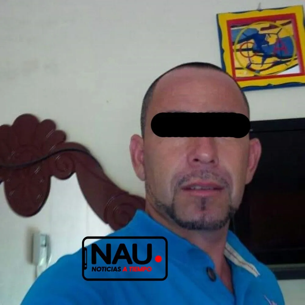 Baleó a su esposa y a su suegra