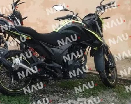 Robo de motocicleta en Valle Verde, Tapachula: ofrecen recompensa por información