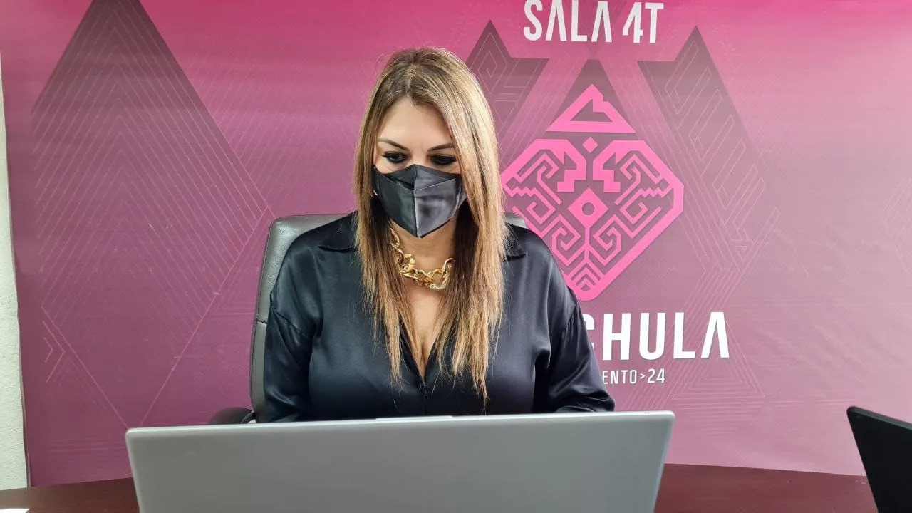 PIDE ROSY URBINA PREVENIR EL ALCOHOLISMO