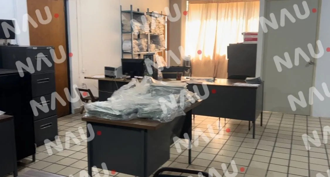 Problemas Persistentes en el Registro Civil de Tapachula