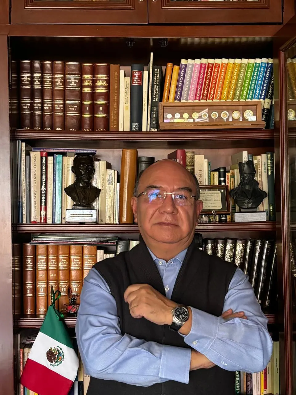 Con la Presidenta Claudia Sheinbaum y ERA, le irá bien a Chiapas