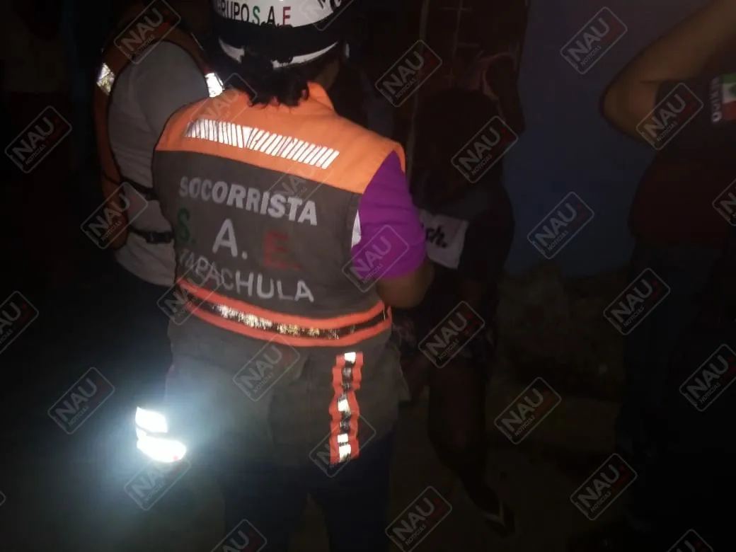 Mujer haitiana intentó quitarse la vida ingiriendo cloro